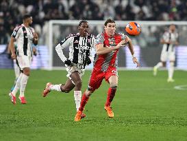 CALCIO - Serie A - Juventus FC vs US Cremonese