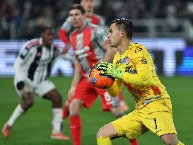 CALCIO - Serie A - Juventus FC vs US Cremonese