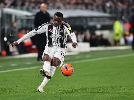 CALCIO - Serie A - Juventus FC vs US Cremonese