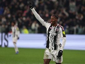 CALCIO - Serie A - Juventus FC vs US Cremonese