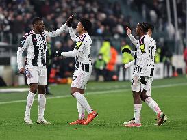 CALCIO - Serie A - Juventus FC vs US Cremonese