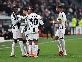 CALCIO - Serie A - Juventus FC vs US Cremonese