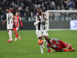 CALCIO - Serie A - Juventus FC vs US Cremonese