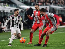 CALCIO - Serie A - Juventus FC vs US Cremonese