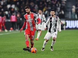 CALCIO - Serie A - Juventus FC vs US Cremonese