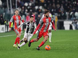 CALCIO - Serie A - Juventus FC vs US Cremonese