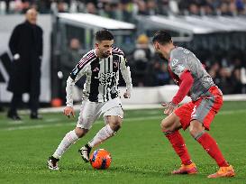 CALCIO - Serie A - Juventus FC vs US Cremonese