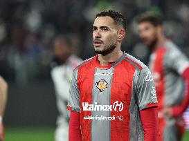 CALCIO - Serie A - Juventus FC vs US Cremonese