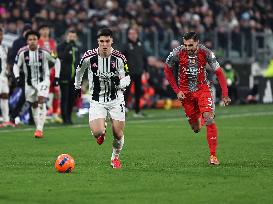 CALCIO - Serie A - Juventus FC vs US Cremonese
