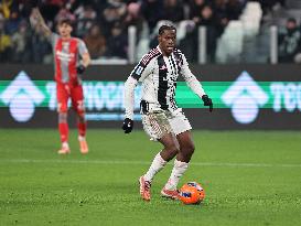 CALCIO - Serie A - Juventus FC vs US Cremonese