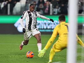 CALCIO - Serie A - Juventus FC vs US Cremonese