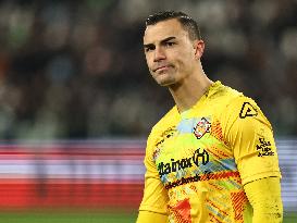 CALCIO - Serie A - Juventus FC vs US Cremonese