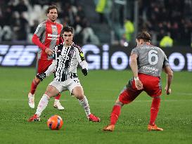 CALCIO - Serie A - Juventus FC vs US Cremonese