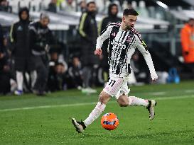 CALCIO - Serie A - Juventus FC vs US Cremonese