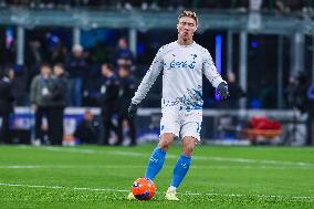 CALCIO - Serie A - Inter - FC Internazionale vs SSC Napoli