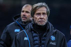 CALCIO - Serie A - Inter - FC Internazionale vs SSC Napoli