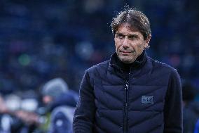 CALCIO - Serie A - Inter - FC Internazionale vs SSC Napoli