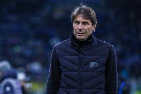 CALCIO - Serie A - Inter - FC Internazionale vs SSC Napoli