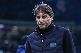 CALCIO - Serie A - Inter - FC Internazionale vs SSC Napoli