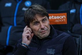 CALCIO - Serie A - Inter - FC Internazionale vs SSC Napoli