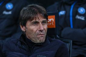 CALCIO - Serie A - Inter - FC Internazionale vs SSC Napoli