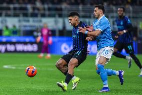 CALCIO - Serie A - Inter - FC Internazionale vs SSC Napoli