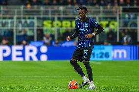 CALCIO - Serie A - Inter - FC Internazionale vs SSC Napoli