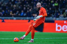 CALCIO - Serie A - Inter - FC Internazionale vs SSC Napoli