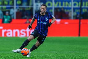 CALCIO - Serie A - Inter - FC Internazionale vs SSC Napoli