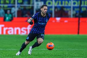 CALCIO - Serie A - Inter - FC Internazionale vs SSC Napoli