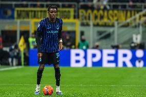 CALCIO - Serie A - Inter - FC Internazionale vs SSC Napoli