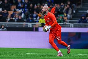 CALCIO - Serie A - Inter - FC Internazionale vs SSC Napoli