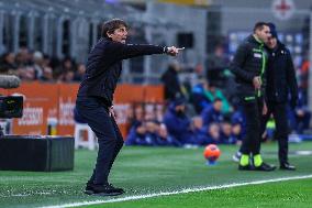 CALCIO - Serie A - Inter - FC Internazionale vs SSC Napoli