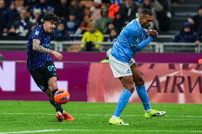 CALCIO - Serie A - Inter - FC Internazionale vs SSC Napoli