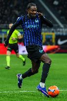 CALCIO - Serie A - Inter - FC Internazionale vs SSC Napoli