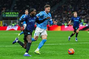 CALCIO - Serie A - Inter - FC Internazionale vs SSC Napoli