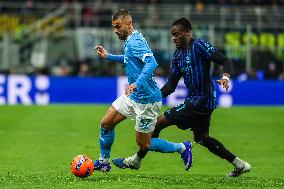 CALCIO - Serie A - Inter - FC Internazionale vs SSC Napoli