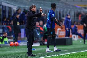 CALCIO - Serie A - Inter - FC Internazionale vs SSC Napoli