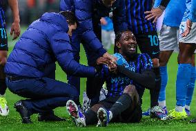 CALCIO - Serie A - Inter - FC Internazionale vs SSC Napoli