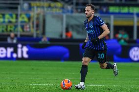 CALCIO - Serie A - Inter - FC Internazionale vs SSC Napoli