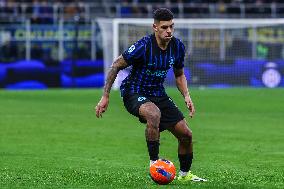 CALCIO - Serie A - Inter - FC Internazionale vs SSC Napoli