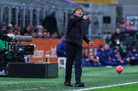 CALCIO - Serie A - Inter - FC Internazionale vs SSC Napoli