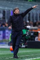 CALCIO - Serie A - Inter - FC Internazionale vs SSC Napoli