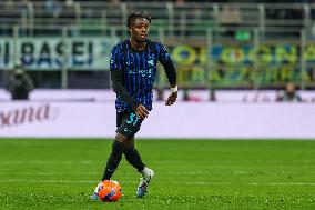 CALCIO - Serie A - Inter - FC Internazionale vs SSC Napoli