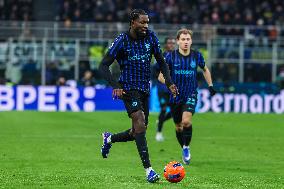CALCIO - Serie A - Inter - FC Internazionale vs SSC Napoli