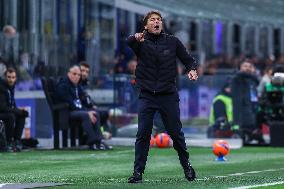 CALCIO - Serie A - Inter - FC Internazionale vs SSC Napoli