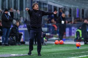 CALCIO - Serie A - Inter - FC Internazionale vs SSC Napoli