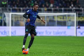 CALCIO - Serie A - Inter - FC Internazionale vs SSC Napoli