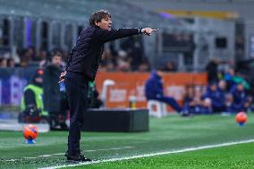 CALCIO - Serie A - Inter - FC Internazionale vs SSC Napoli