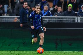 CALCIO - Serie A - Inter - FC Internazionale vs SSC Napoli